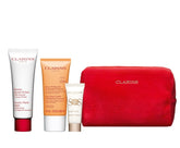 CLARINS Radiance Care Experts Set